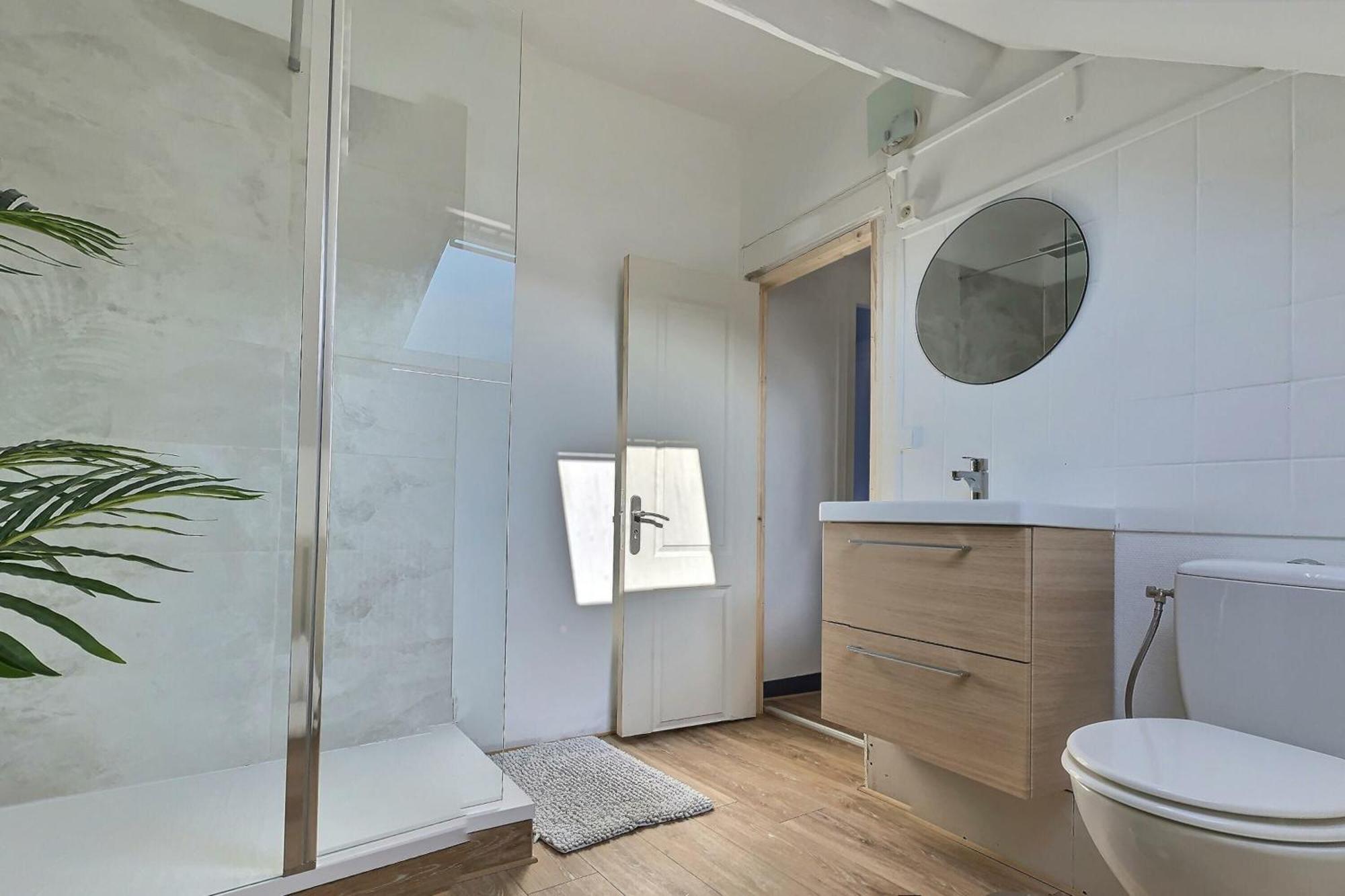 Apartmán Le Duplex Amiens Centre Exteriér fotografie