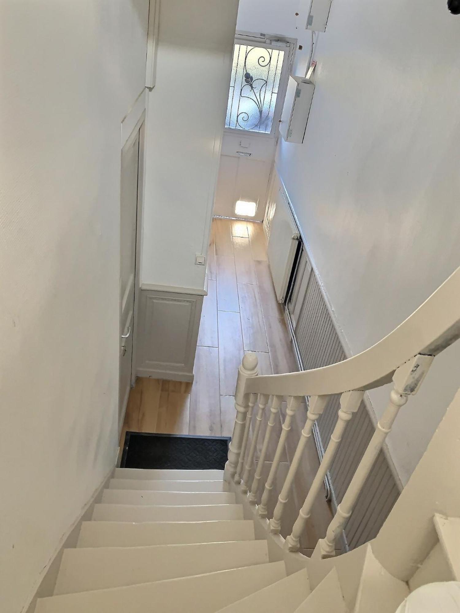 Apartmán Le Duplex Amiens Centre Exteriér fotografie