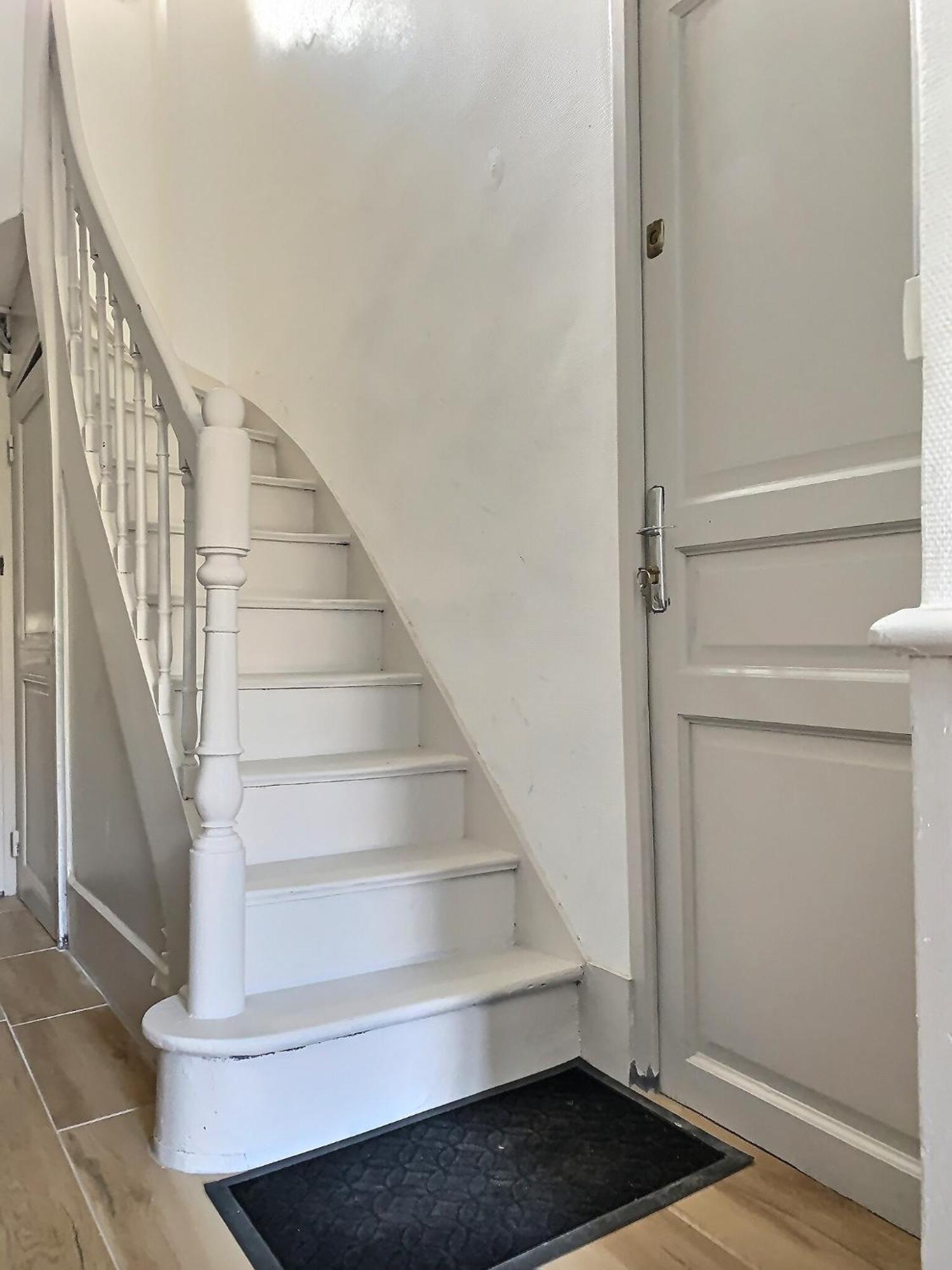 Apartmán Le Duplex Amiens Centre Exteriér fotografie
