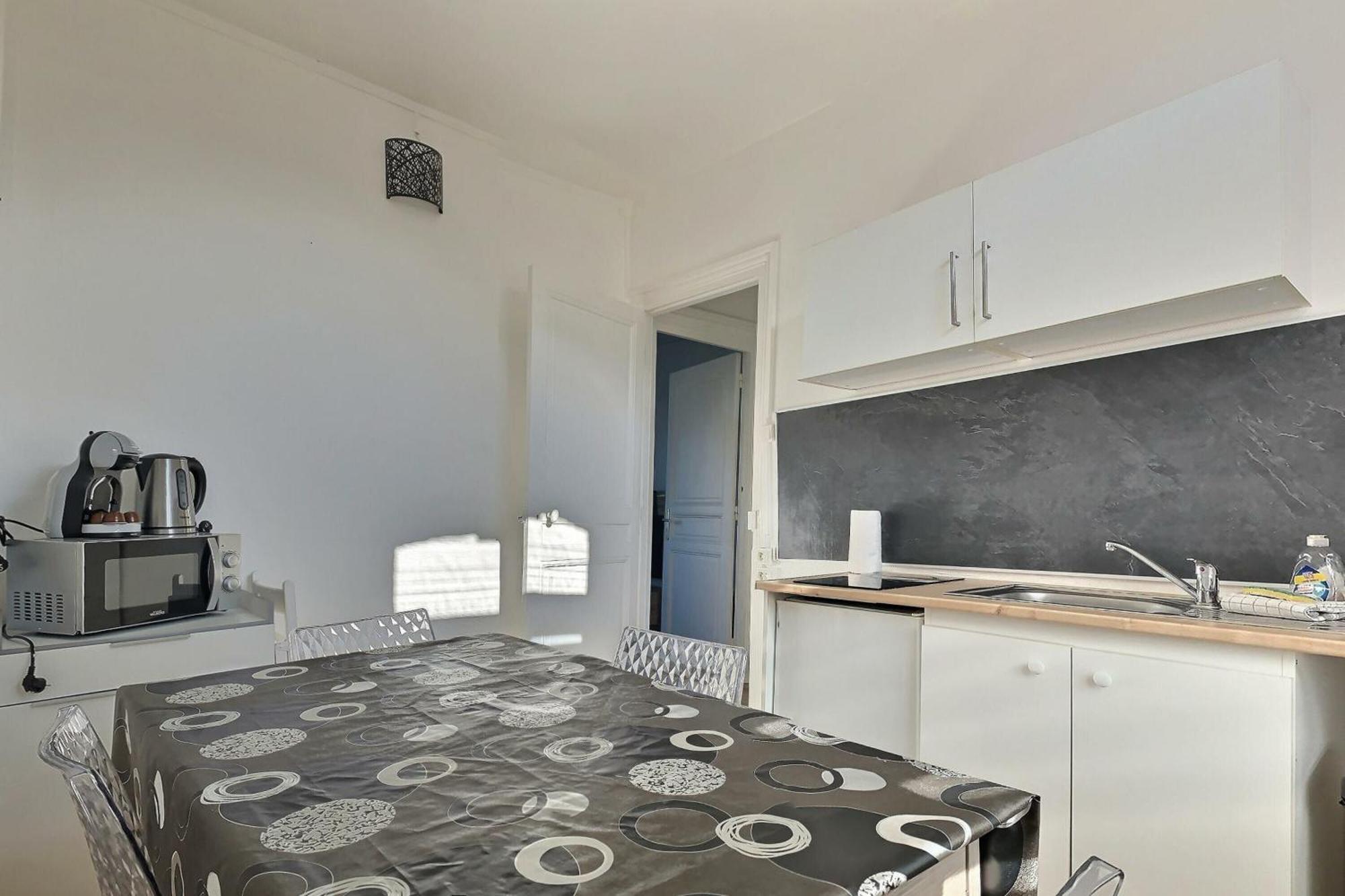Apartmán Le Duplex Amiens Centre Exteriér fotografie