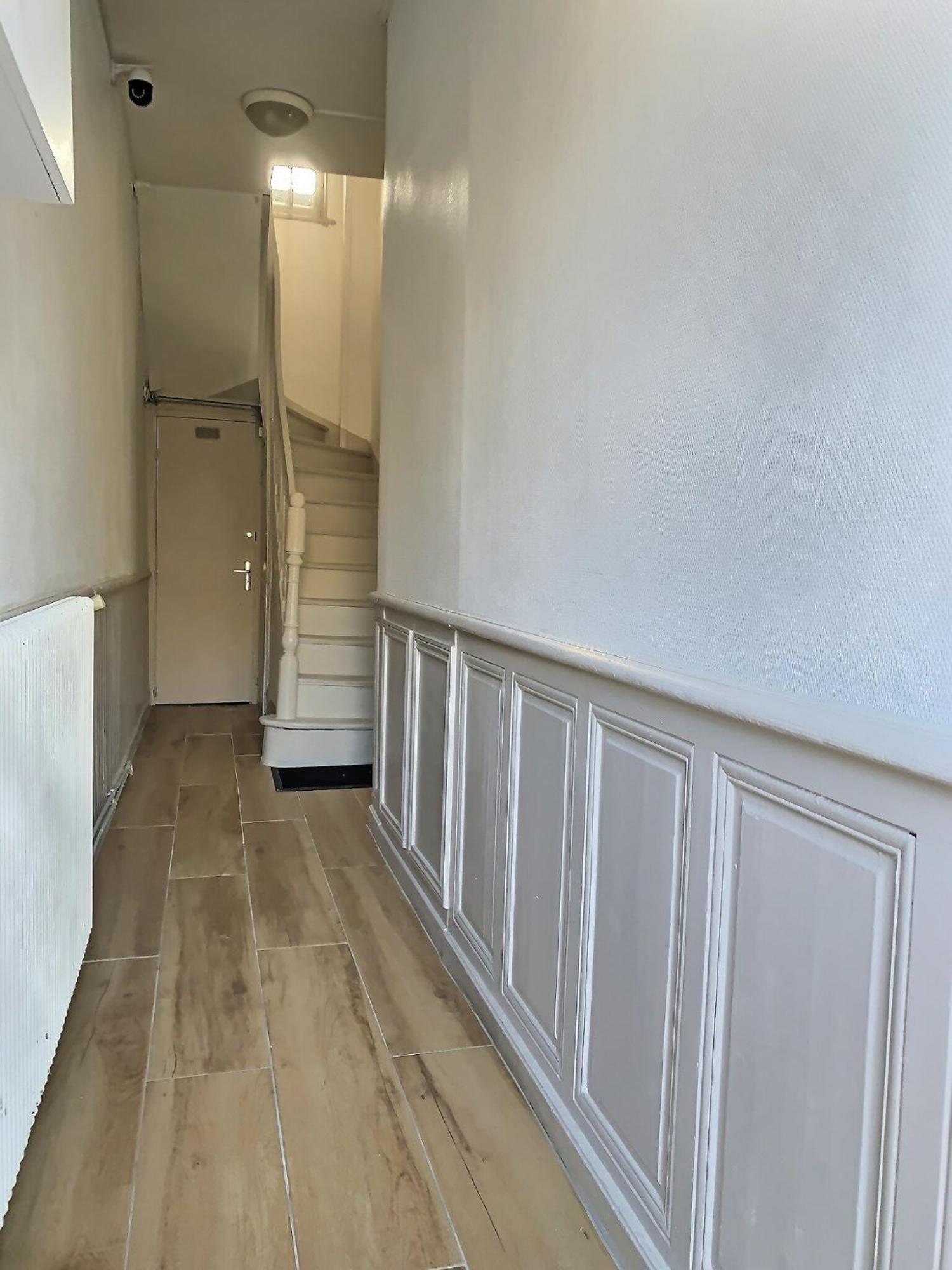 Apartmán Le Duplex Amiens Centre Exteriér fotografie